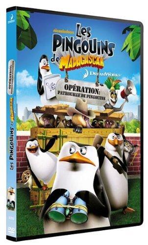 Acheter Madagascar-Vol. 3 : Opération : Patrouille de Pingouins Bon état - 22,73 € Madagascar-Vol. 3 : Opération : Patrouille de Pingouins Bon état - reconditionné disponible sur Label Emmaüs